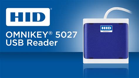 omnikey usb reader datasheet